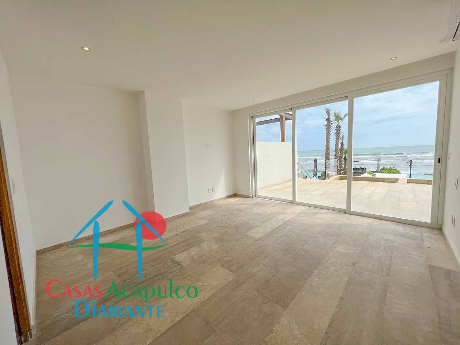 Ikaroa GH 4 - Recámara principal 1